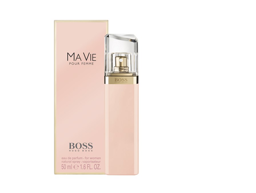 Boss Ma Vie EdP Duo